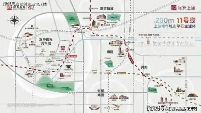 不朽情缘官方正版下载2024深业深安上居官方网站-深安上居楼盘-上海房天下(图2)